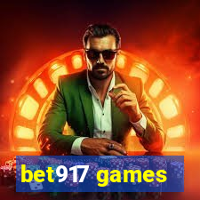 bet917 games